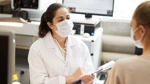 Optimizing Biomarker Assays to Bridge the Clinical Trial Participation Gap