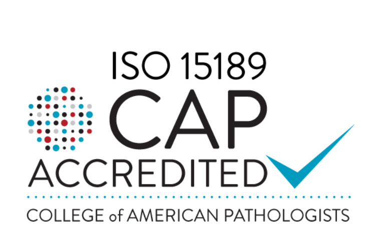 CAP ISO 15189